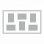 53 х 35 см. / 6 фото 10 х 15 см.